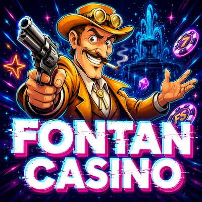Fontan Casino – recenzja platformy dla polskich graczy